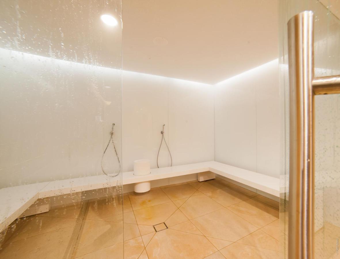 Porty B103 Nadmorskie Tarasy Pool Sauna Parking Kołobrzeg Exterior foto